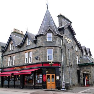 Schiehallion Hotel